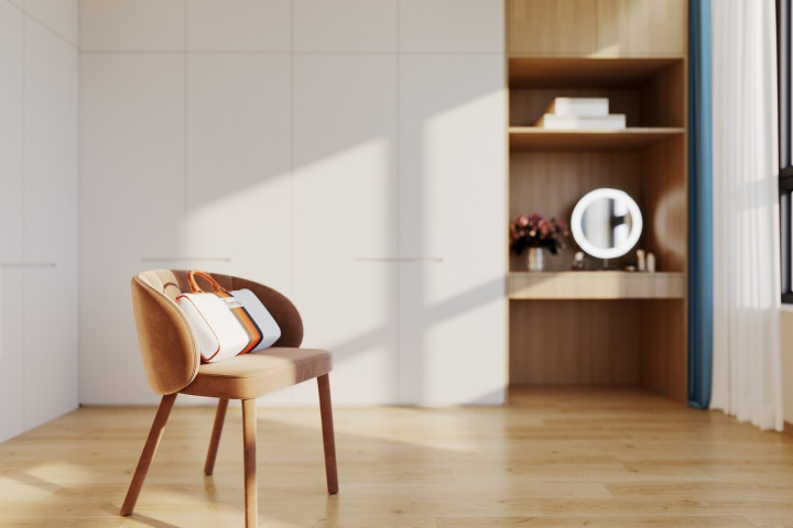 ductless mini split indoor unit