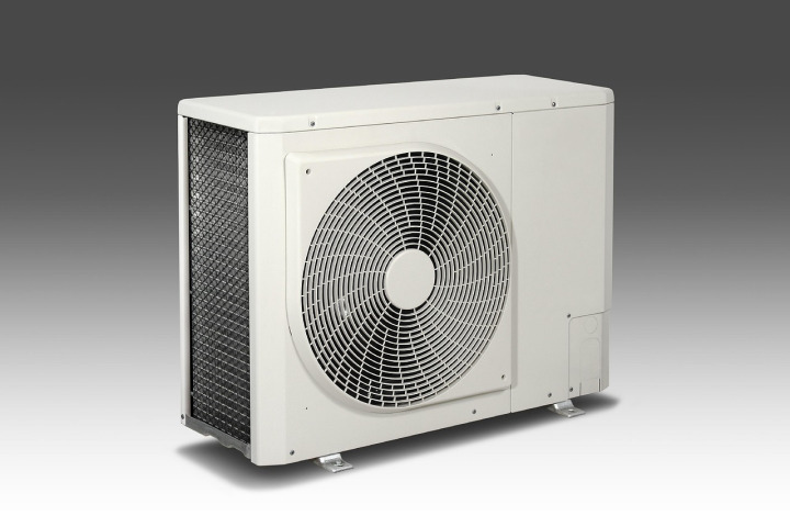 air conditioner installation home